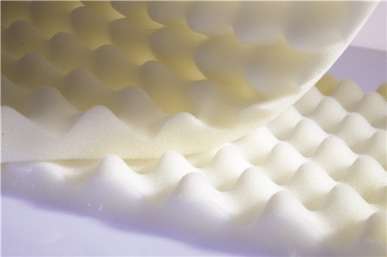 Rayson Mattress-Pillow Filling Material Natural Latex Neck Bed Wedge Pillow Discount memory foam mat-4