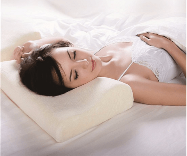 Rayson Mattress-China Wholesale Bedding Set Cool Gel Memory Foam Pillow Certificated memory foam mat-7