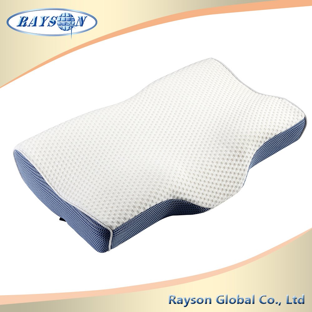 100 urethane cheap foam pillow