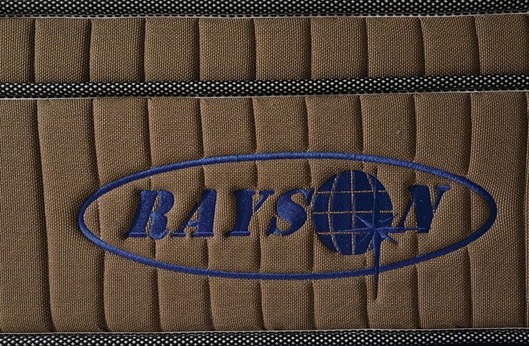 Rayson Mattress-high-class-natural-latex-pocket-spring-gel-memory-foam-mattress-5