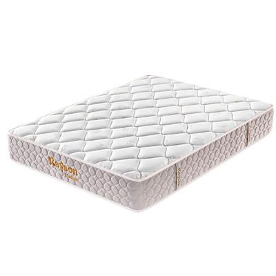 10" Inch Cozy Memory Foam Mattress Pocket Spring Tight Top Style Twin Full Queen