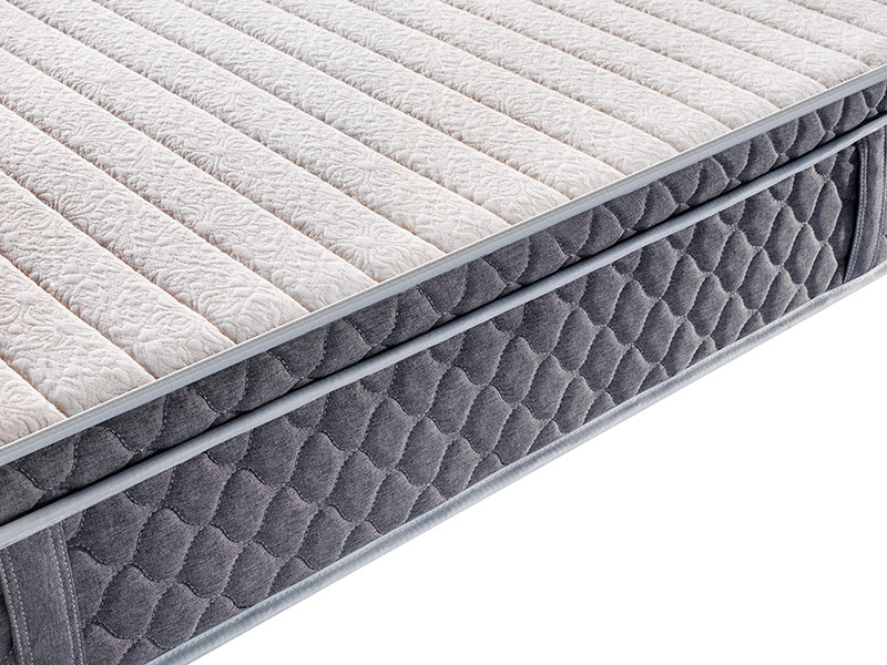 Rayson Mattress-Professional Bonnell Sprung Mattress Luxury Bonnell Mattress Manufacture-2