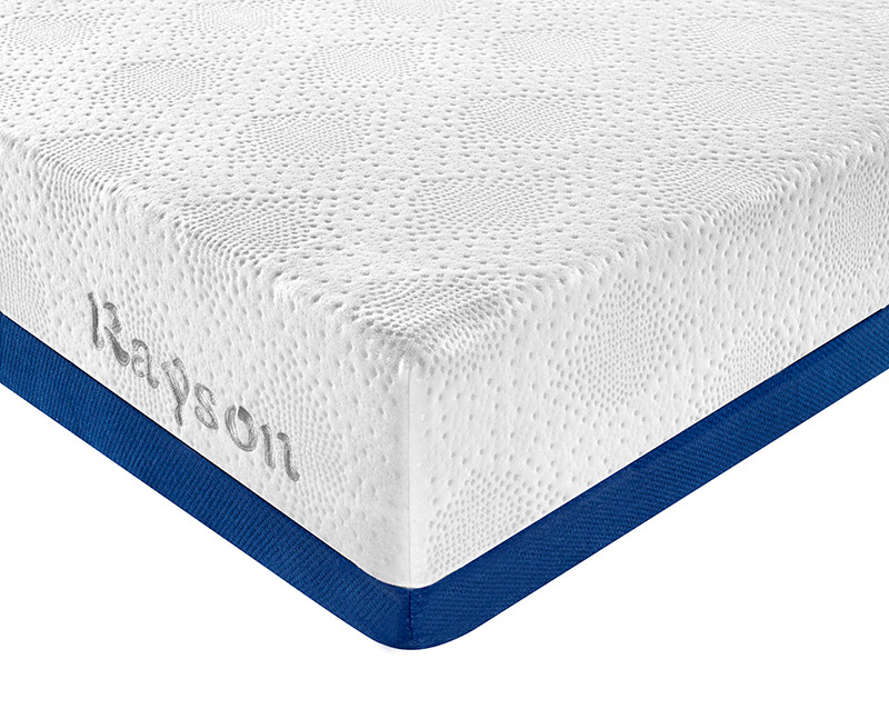 how to repack a memory foam mattress