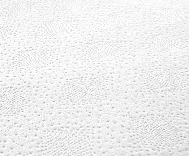 Rayson Mattress-Memory Foam Mattress And Bed Zipper Rolled Pack Gel Memory Foam Mattress-2