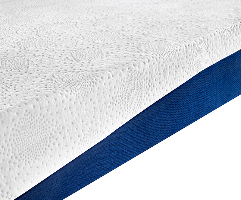 Rayson Mattress-Memory Foam Mattress And Bed Zipper Rolled Pack Gel Memory Foam Mattress-3