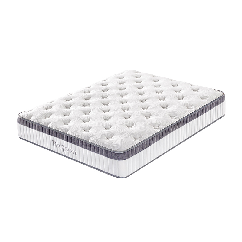 Best Price Top 10 Hot Sale Spring Bed Mattress