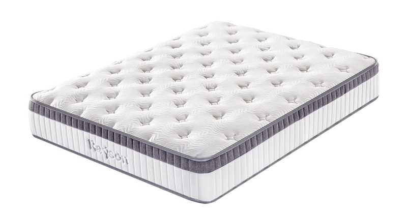 sweet dream pocket spring mattress