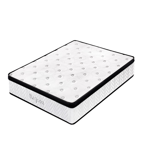 product-Rayson Mattress-10 Inch Project Hotel Pocket Spring Mattress-img