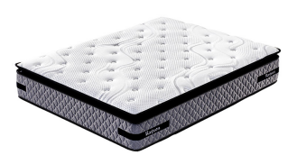 product-Rayson Mattress-img