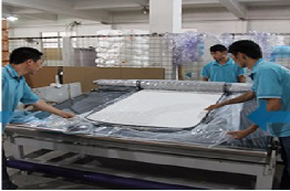 product-Rayson Mattress-img