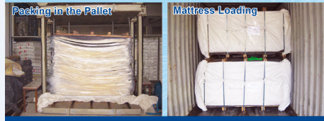 product-Rayson Mattress-img