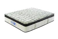 Star Hotel Latex Spring Mattress Protects The Spine
