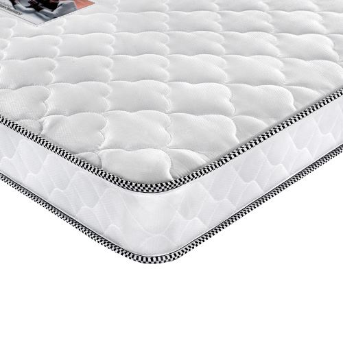 white classical spring mattress for africa countries