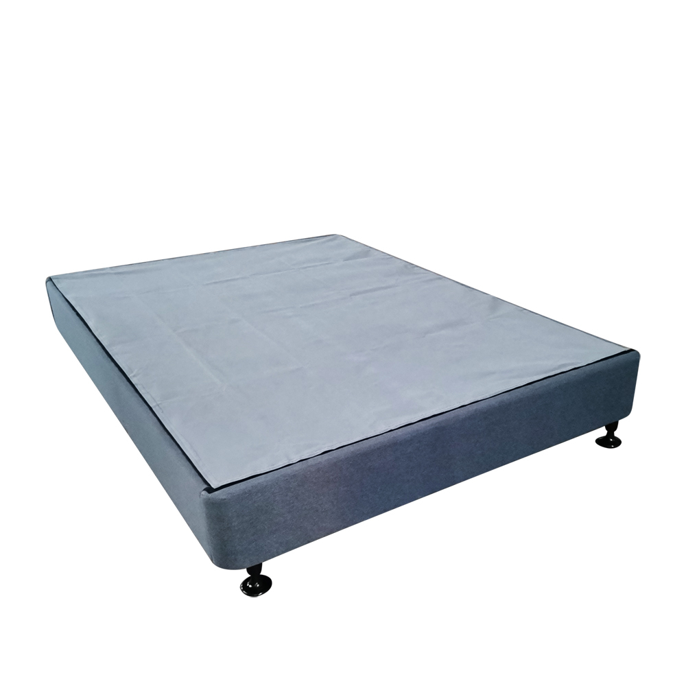 New design modern bed base bedroom furniture factory price