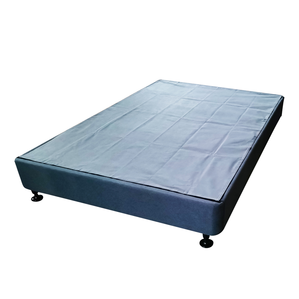 product-New design modern bed base bedroom furniture factory price-Rayson Mattress-img