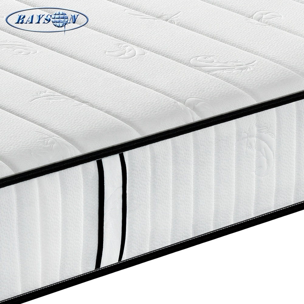 mattress roll up in a box for bed set mattress pocket spring bed rolling modern mattress