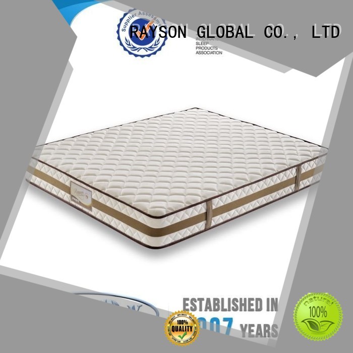 pocket springs for sale rspml7 low Rayson Mattress Brand company