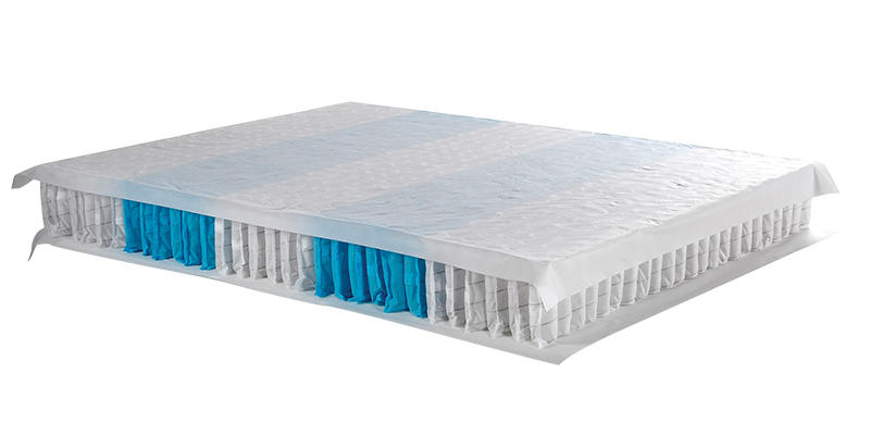 Rayson Mattress New best firm coil mattress Supply-3