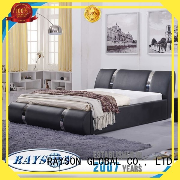 Rayson Mattress Brand eco french bed base marketplace supplier