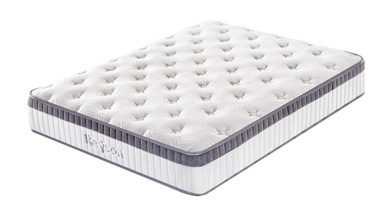 Rayson Mattress New best firm coil mattress Supply-1