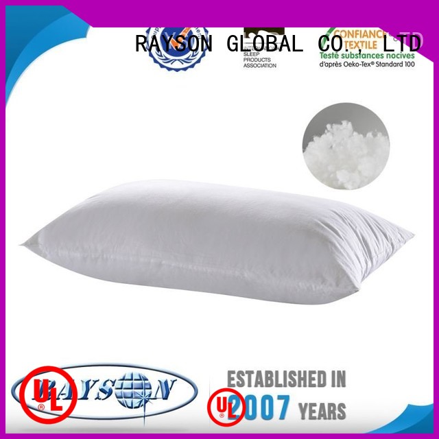 Top cushion stuffing wholesale high grade Supply Rayson Mattress