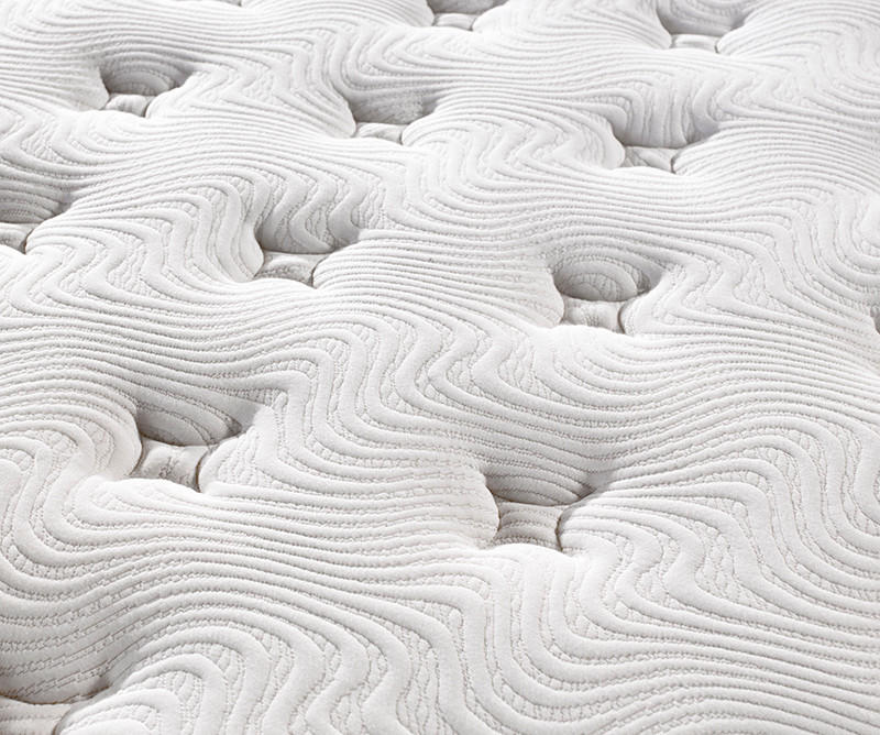 Rayson Mattress New best firm coil mattress Supply-2