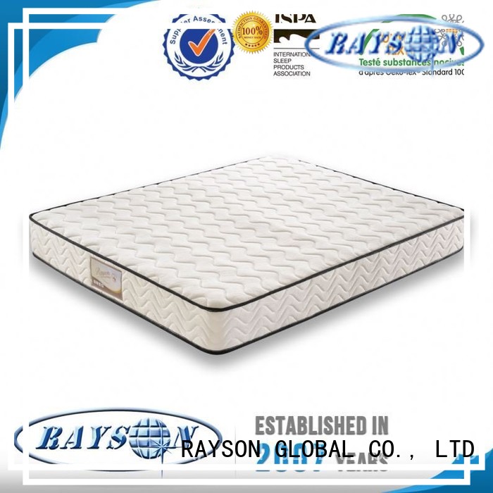 Myrbacka king deals mattress