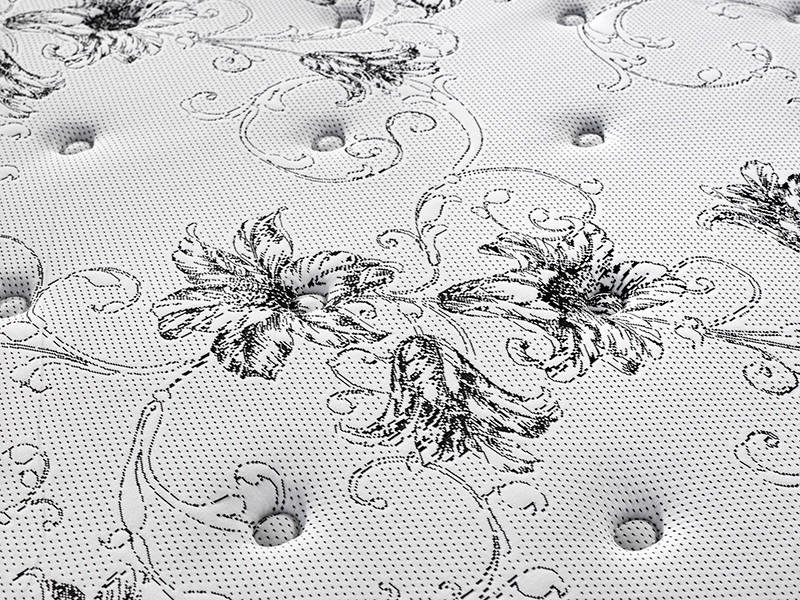 Rayson Mattress Wholesale is spring mattress good manufacturers-2