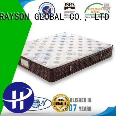 pocket springs for sale mite effect 4 Star Hotel Mattress make company