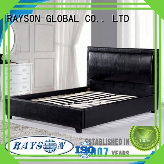 Quality Rayson Mattress Brand french bed base antibacteria