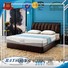 alibaba firepproof snooze memory foam mattress and bed memory Rayson Mattress