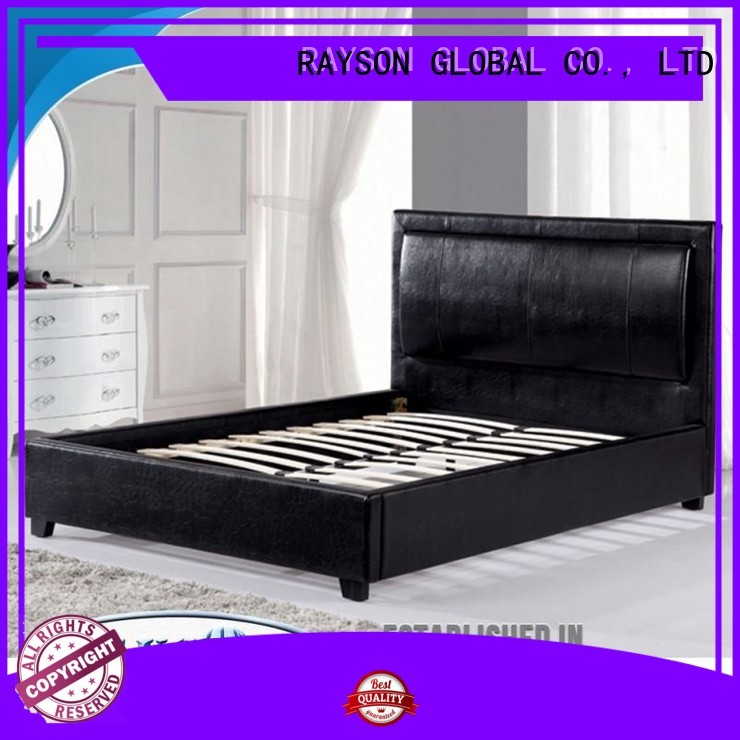 french bed base gel hr material hotel bed base manufacture