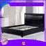 french bed base gel hr material hotel bed base manufacture