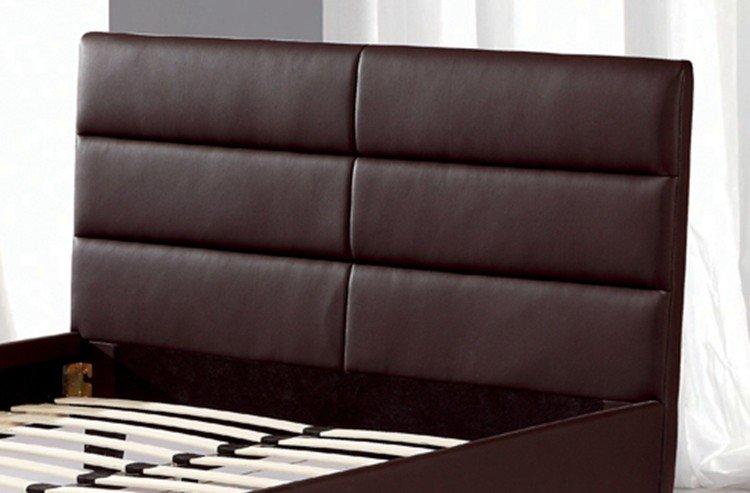 Rayson Mattress Custom king bed frame no headboard Supply-2