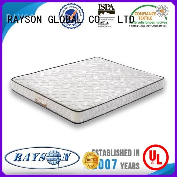 luxury bonnell spring mattress beach american bonnell spring mattress benefits Rayson Mattress Brand