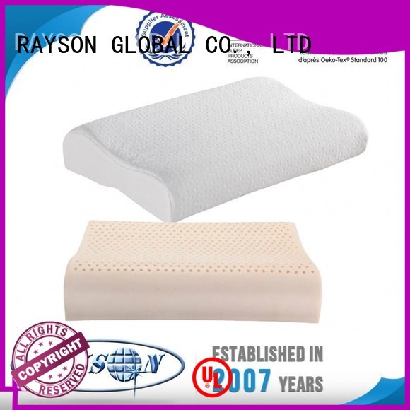 Rayson Mattress Wholesale dunlop latex mattress manufacturers