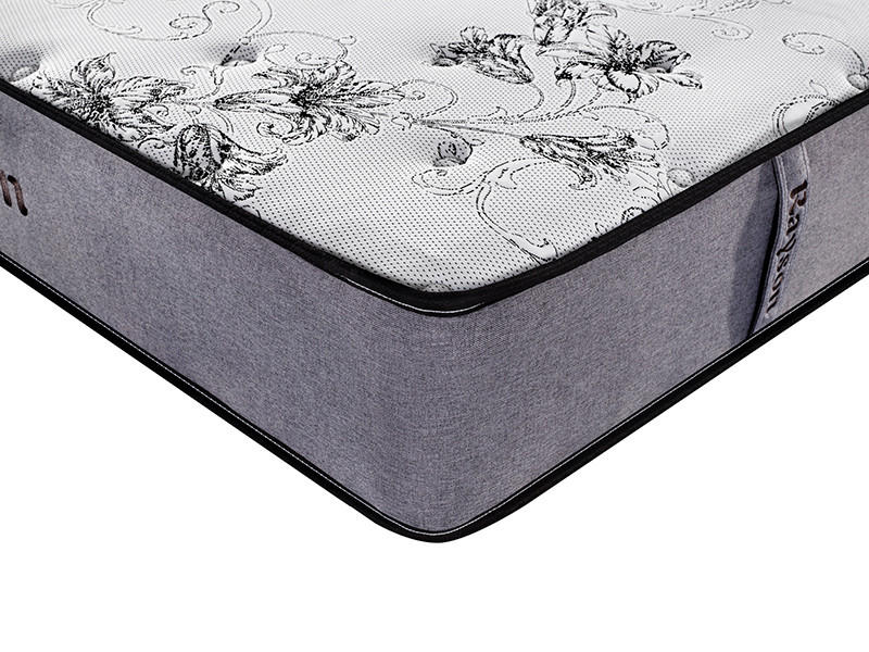 Rayson Mattress Wholesale is spring mattress good manufacturers-3
