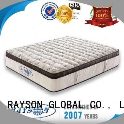 mattresses well neck star hotel mattress Rayson Mattress manufacture