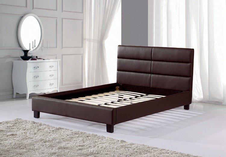 Rayson Mattress Custom king bed frame no headboard Supply-1