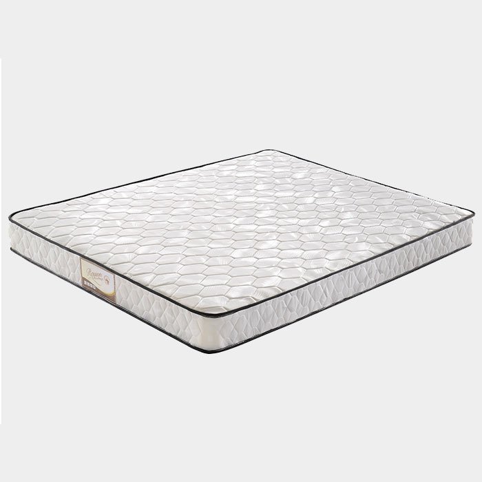 Economical two side use Bonnell Spring Roll Up Mattress