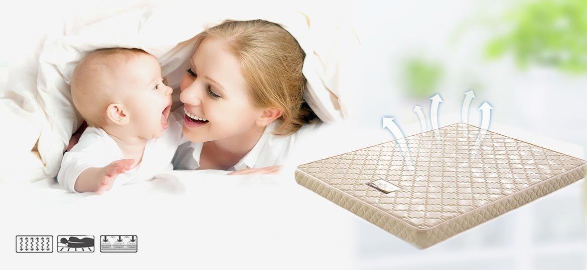 Rayson Mattress-King Size Sponge Mattress Topper, 6 Inch Memory Foam Mattress Topper |