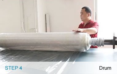 Rayson Mattress-Luxurious Pillow Top Box Spring Mattresses With Non Woven Fabric Excellent Quality p-35