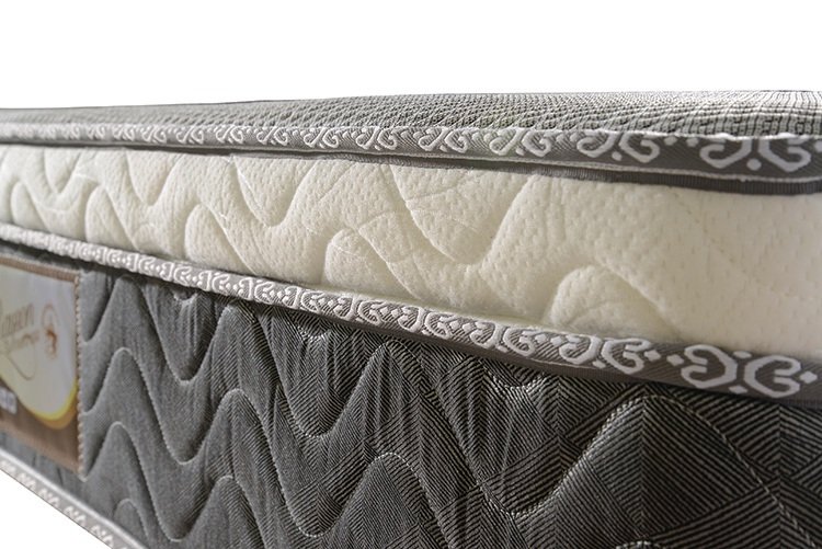 Rayson Mattress-Queen size memory foam pocket spring mattress-7