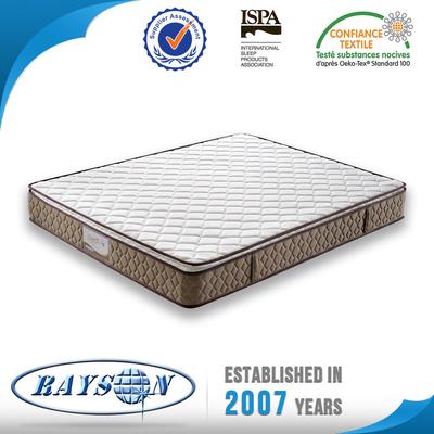 King size bonnell spring mattress