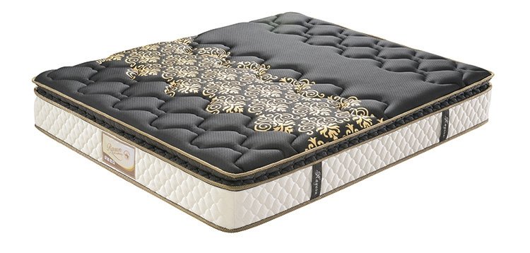 Rayson Mattress-Queen size bonnell spring mattress-1