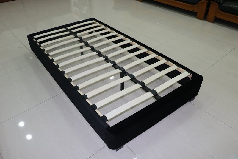 Rayson Mattress Promotional bed stead for hotel and apartment Hotel Bed Base image4