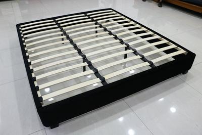 Sleeping board stand