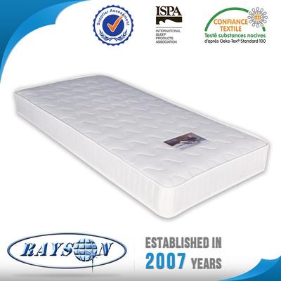 Furinno comfort 6 bonnell spring mattress
