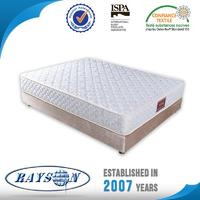 Sleep master 6-inch bonnell spring mattress full