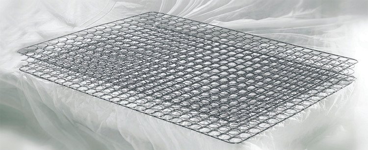 Rayson Mattress-Bonnell Coil Spring Mattress | Bonnell Spring Mattress | Rayson Spring-5